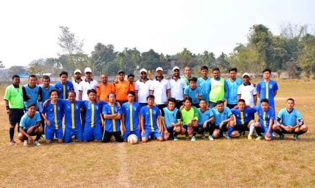 SITM Guwahati Campus photo 6